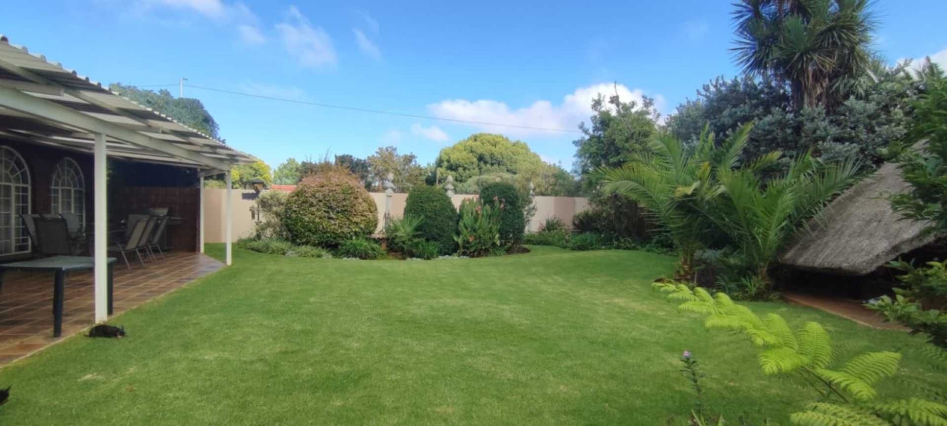 5 Bedroom Property for Sale in Koster North West